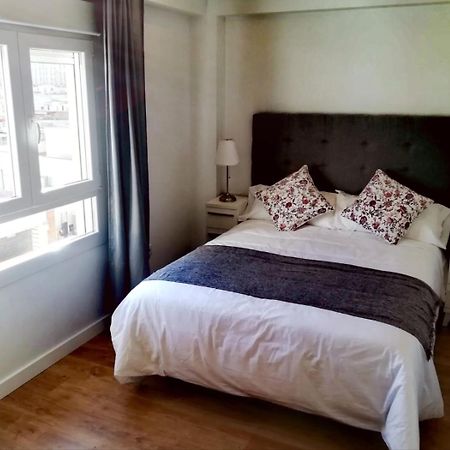 La Luz De Triana Apartamento 3 Dormitorios Sevilha Exterior foto